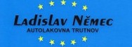 Autolakovna Ladislav Němec